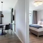 Apartman Godewindpark Deluxe-suite 2-03 *