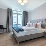 Godewindpark Deluxe-suite 2-03 *