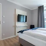 Apartman Godewindpark Deluxe-suite 2-03 Lübeck