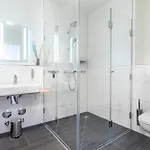 Godewindpark Deluxe-suite 2-03 Apartman Lübeck
