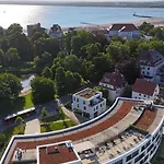 Godewindpark Deluxe-suite 2-03 Lübeck