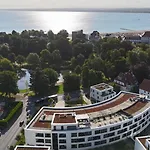 Godewindpark Deluxe-suite 2-03 * Lübeck