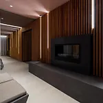 Godewindpark Deluxe-suite 2-03 Apartman
