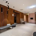 Godewindpark Deluxe-suite 2-03 Apartman *
