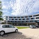 Apartman Godewindpark Deluxe-suite 2-03 Lübeck