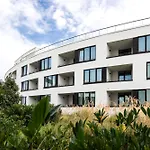 Godewindpark Deluxe-suite 2-03 Apartman Lübeck