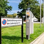 Godewindpark Deluxe-suite 2-03 Lübeck