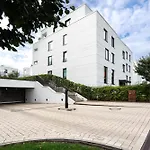 Apartman Godewindpark Deluxe-suite 2-03 Lübeck