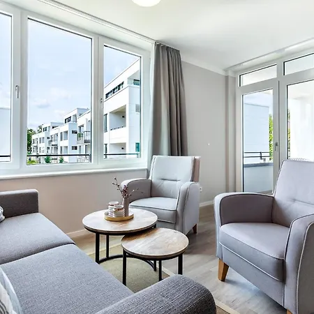 Godewindpark Deluxe-suite 2-03