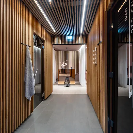 Godewindpark Deluxe-suite 2-03 Lubeka