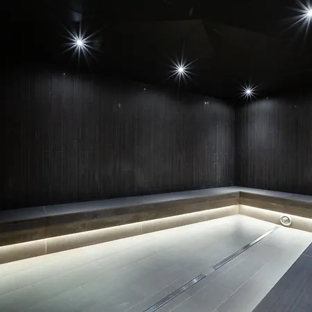 Apartament Godewindpark Deluxe-suite 2-03 *