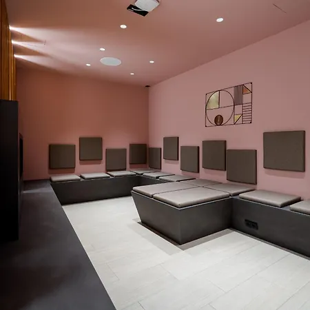 アパート Godewindpark Deluxe-suite 2-03