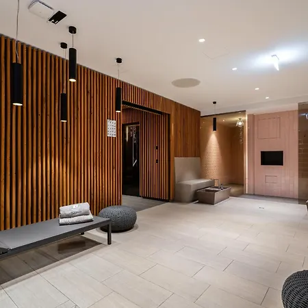 Godewindpark Deluxe-suite 2-03