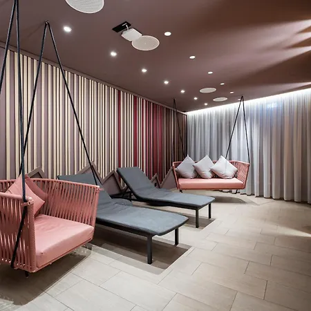 Godewindpark Deluxe-suite 2-03 *