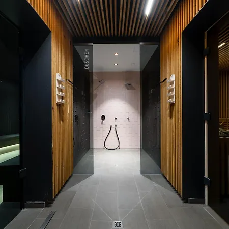 Godewindpark Deluxe-suite 2-03 *