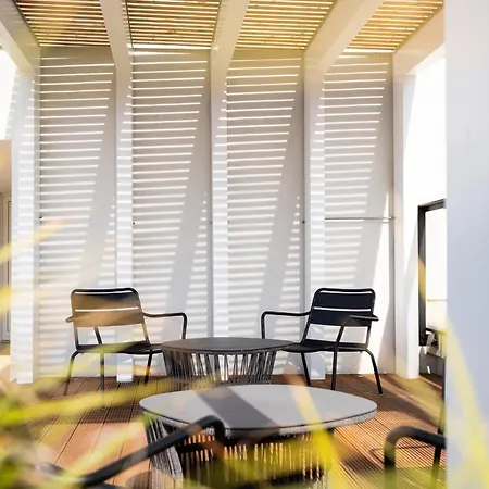 Godewindpark Deluxe-suite 2-03 Lubeka