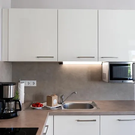 Godewindpark Deluxe-suite 2-03 *