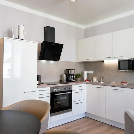 Godewindpark Deluxe-suite 2-03