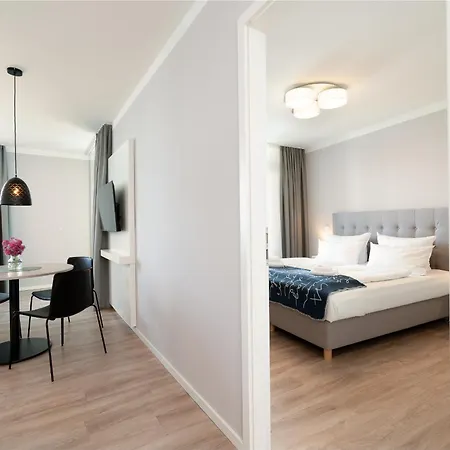 Godewindpark Deluxe-suite 2-03