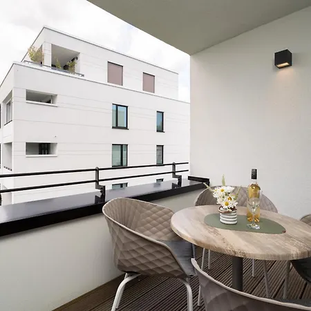 Godewindpark Deluxe-suite 2-03