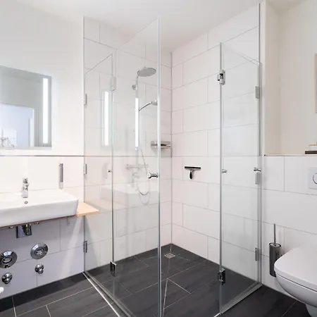Godewindpark Deluxe-suite 2-03 *